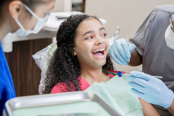 Best Emergency Wisdom Teeth Removal in Avenal, CA
