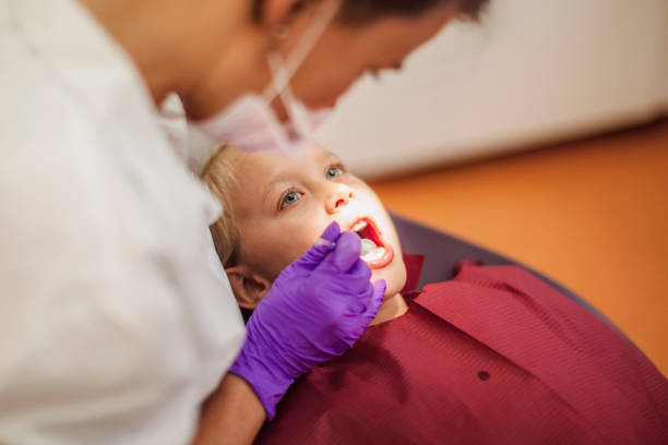 Best Emergency Broken Tooth Repair in Avenal, CA